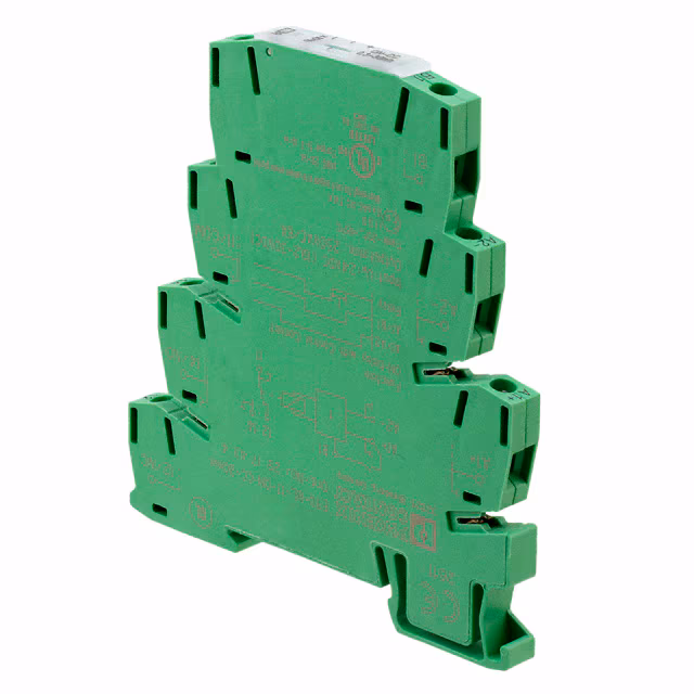 2917434 Phoenix Contact  Time Delay Relays